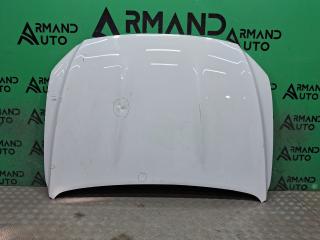 Капот Geely Atlas Pro 2021-нв