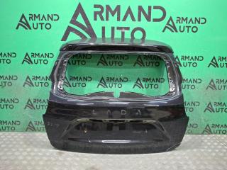 Запчасть дверь багажника Lada X-RAY 2015-нв