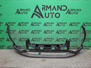 Юбка бампера передняя Hyundai Palisade 2018-2022