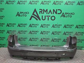 Запчасть бампер задний BMW 5 series 2013-2017