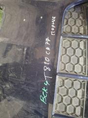 Юбка бампера