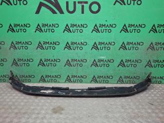 Запчасть юбка бампера передняя BMW X7 2018-нв