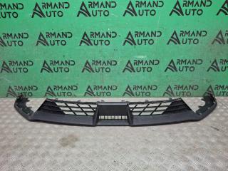 Юбка бампера передняя Changan UNI-V 2022-нв