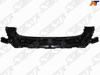 Абсорбер бампера передний Ford Focus 2 2008-