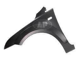 Крыло переднее левое Ford Focus 2 2005-2008