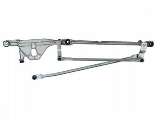 Трапеция стеклоочистителей передняя Ford Focus 2 2005-2011