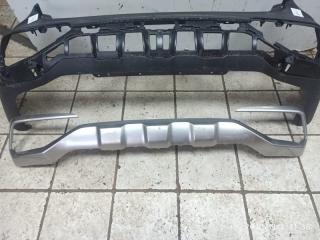 Бампер задний Kia Sportage 2020-2023 Б/У Бампер задний Kia Sportage 2020-2023