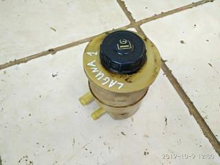 Бачок ГУР Renault Laguna