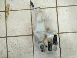 Запчасть бачок омывателя под 3 насоса Cadillac SRX 2003-2009