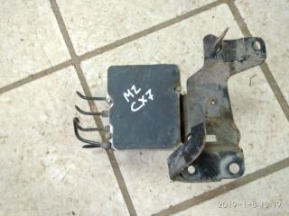 Блок ABS насос Mazda CX-7 2007-2012