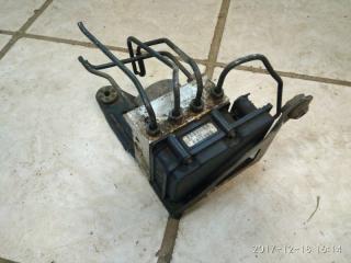 Блок ABS насос Renault Megane 2 2003-2009
