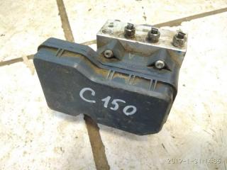 Блок ABS насос Toyota Corolla 2006-2013