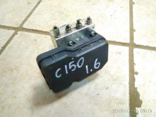 Блок ABS насос Toyota Corolla 2006-2013