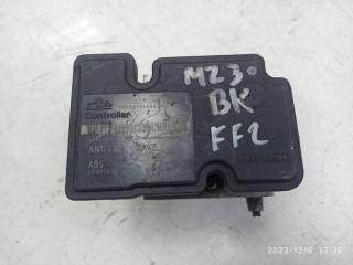 Блок ABS насос Mazda 3 2002-2009