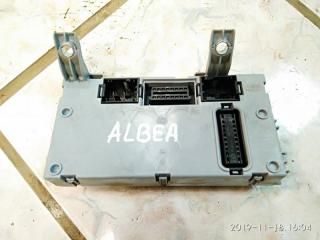 Запчасть блок комфорта Fiat Albea 2005-2012