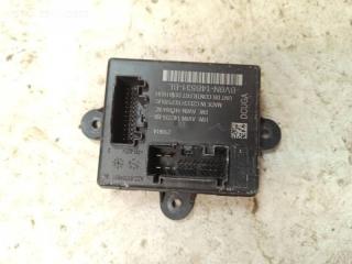 Блок комфорта Ford Focus 3 2011-
