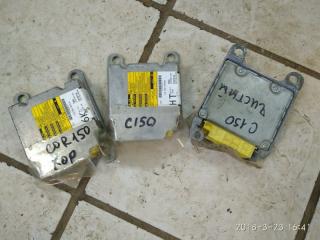 Блок подушек безопасности SRS Toyota Corolla 2006-2013