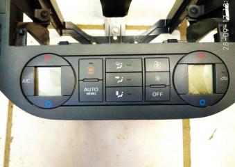 Блок управления климатической установкой Ford C-MAX 2003-