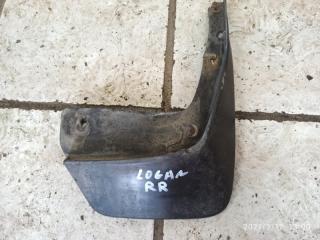 Брызговик задний правый Renault Logan 2005-2014