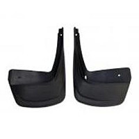 Брызговик задний правый Renault Logan