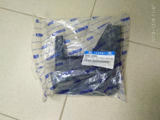 Брызговик задний правый Hyundai Sonata 2002-