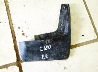 Брызговик задний правый Toyota Corolla 2013-