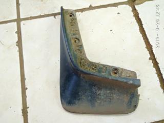 Брызговик передний левый Mitsubishi Lancer 9 2003-