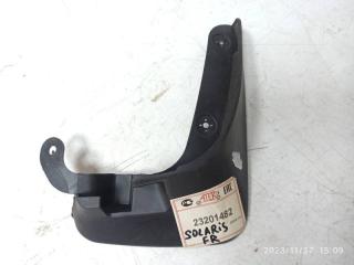 Брызговик передний правый Hyundai Solaris 2011-2017