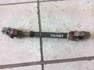 Вал кардан рулевой Hyundai Solaris 2011-2017
