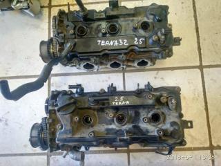 ГБЦ правый Nissan Teana 2008-2013 Б/У ГБЦ правый Nissan Teana 2008-2013