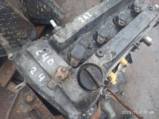 Двигатель Toyota Camry 2006-2011