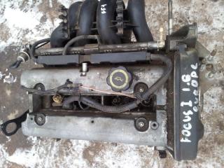 Двигатель Ford Focus 2000-2006