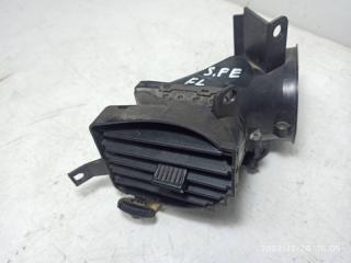 Дефлектор воздушный в обшивку двери передний левый Hyundai Santa Fe 2001-2012