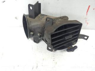 Дефлектор воздушный в обшивку двери передний правый Hyundai Santa Fe 2001-2012