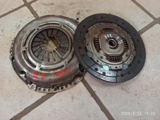 Диск сцепления Ford Focus 2 2008-2011