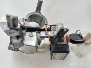 Замок зажигания с ключом Mitsubishi Pajero 2007-2022 Б/У Замок зажигания с ключом Mitsubishi Pajero 2007-2022