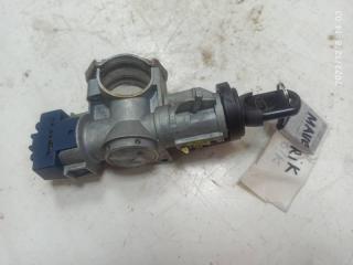 Замок зажигания с ключом и контактной группой Ford Maverick 2001-2007