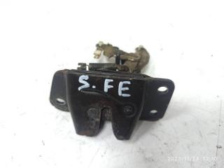 Замок крышки багажника Hyundai Santa Fe 2001-2012