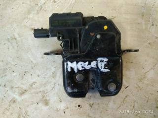 Замок крышки багажника Renault Megane 2 2003-2009