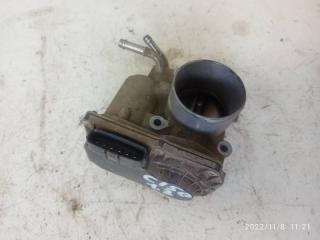 Заслонка дроссельная Toyota Corolla 2006-2013