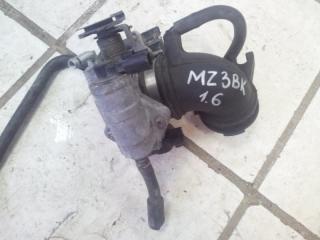 Заслонка дроссельная механическая Mazda 3 2002-2009