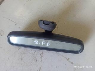 Зеркало заднего вида салонное Hyundai Santa Fe 2001-2012