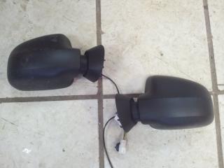 Зеркало электрическое правое Renault RENAULT LOGAN/SANDERO 14-/KAPTUR 16-/DUSTER 13-/LADA X-RAY 15-/VESTA 15 2010-2014