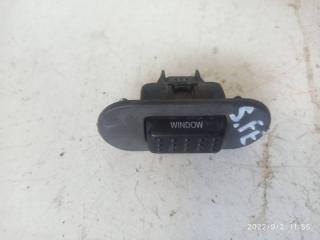 Кнопка открывания стекла багажника Hyundai Santa Fe 2001-2012