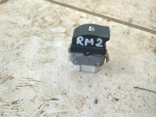 Кнопка стеклоподъемника передняя левая Renault Megane 2 2003-2009