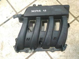 Коллектор впускной Renault Duster 2010-2017