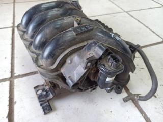 Коллектор впускной Honda Civic Коллектор впускной Honda Civic