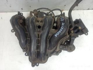 Коллектор впускной Ford Maverick 2001-2007