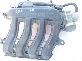 Коллектор впускной Renault Megane 2003-2009