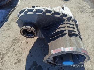 Коробка раздаточная Cayenne 2003-2010